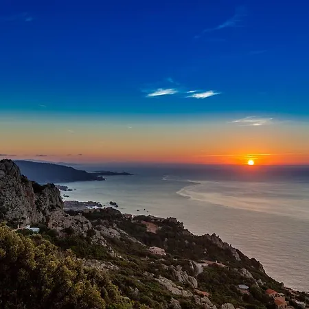 House Junchi 3 * Costa Paradiso