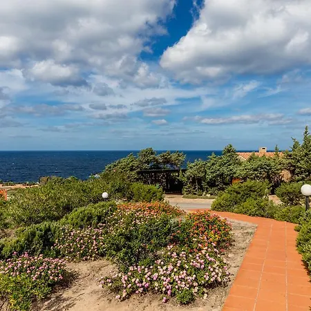 House Junchi 3 Villa Costa Paradiso