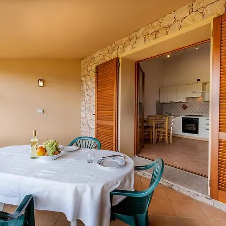 House Junchi 3 Villa