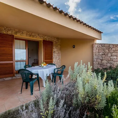 Villa House Junchi 3 *