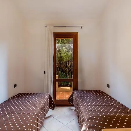 House Junchi 3 Villa