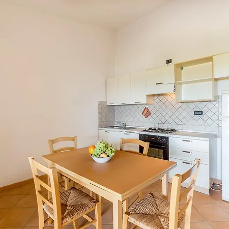 House Junchi 3 Villa *