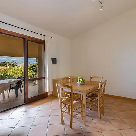 Villa House Junchi 3 Costa Paradiso
